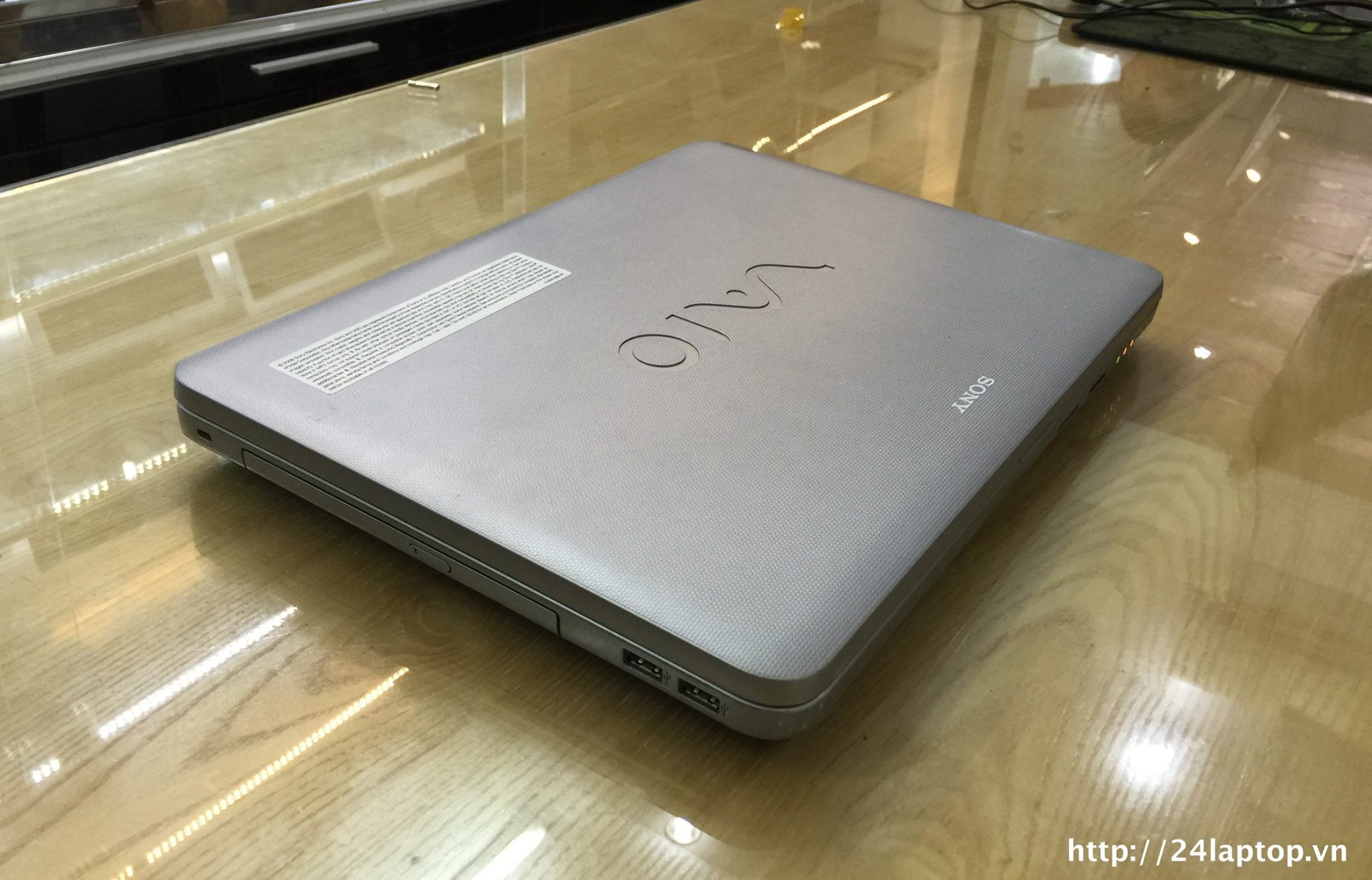 Laptop Sony Vaio VGN-NR385E _4.jpg